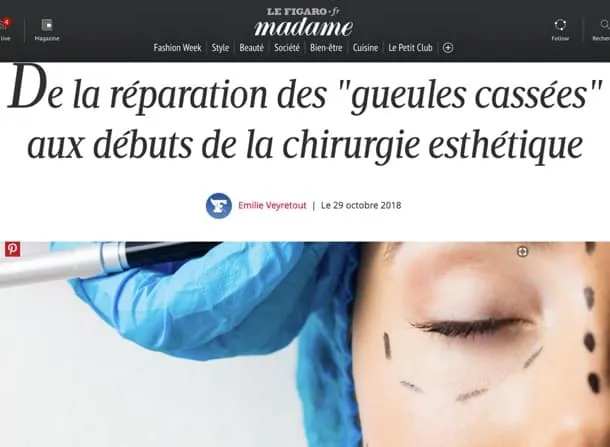 madame figaro