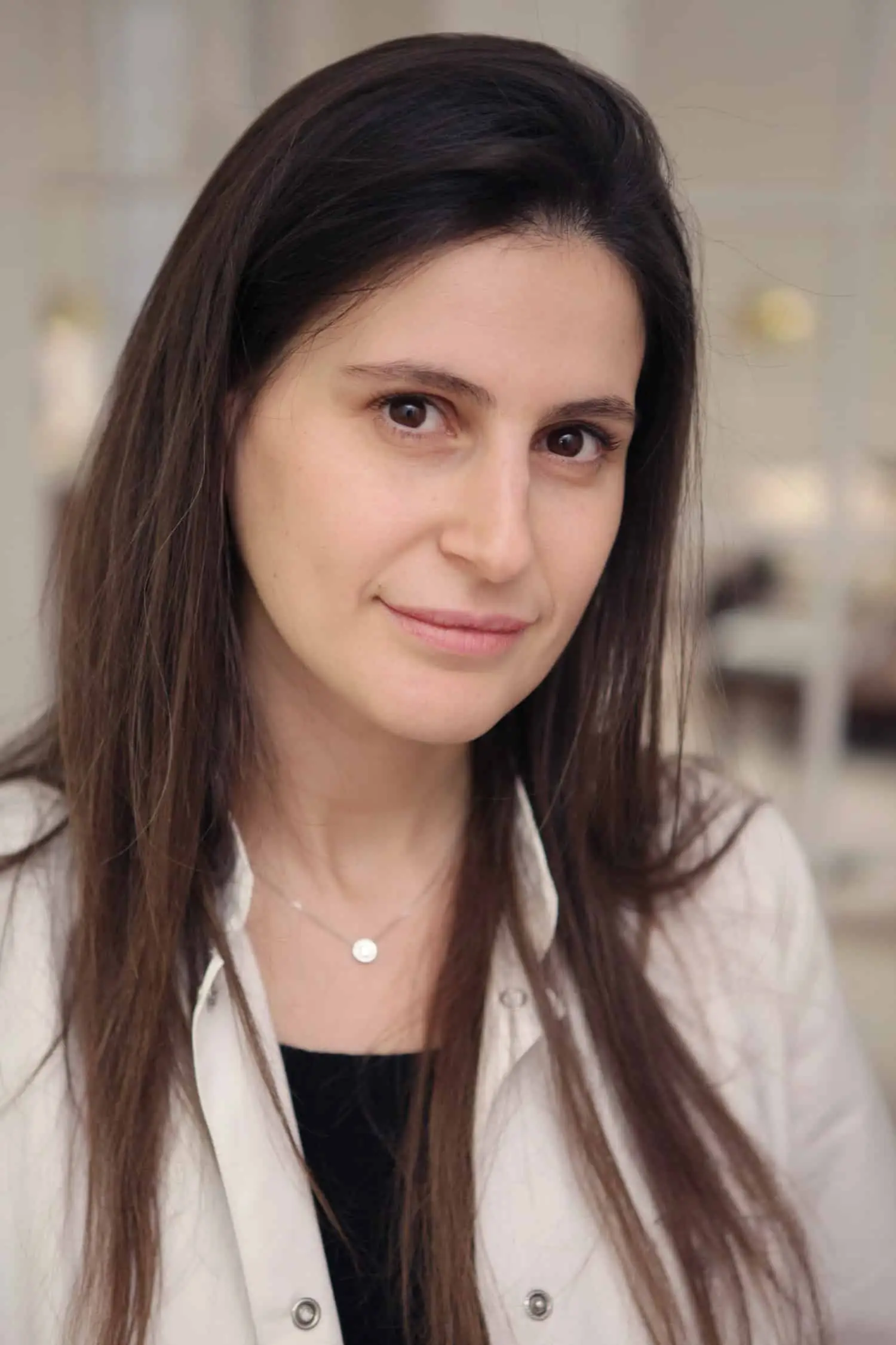 Dr. Yaël Berdah