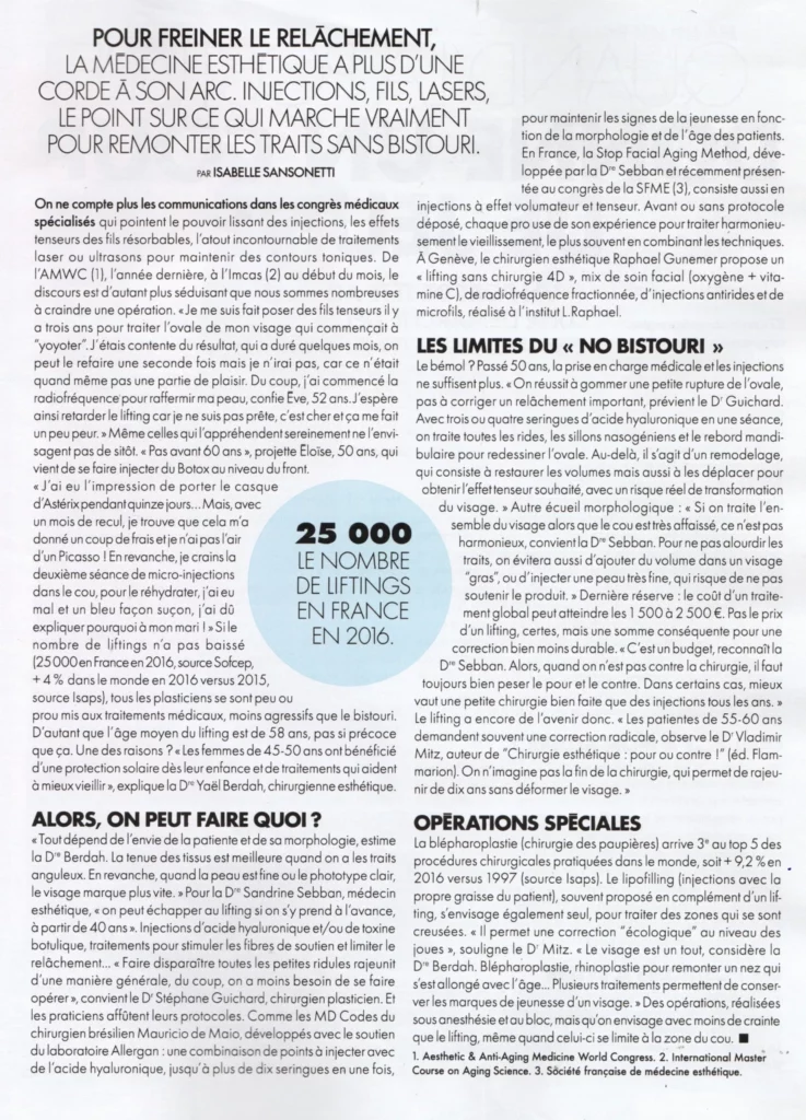 article Elle