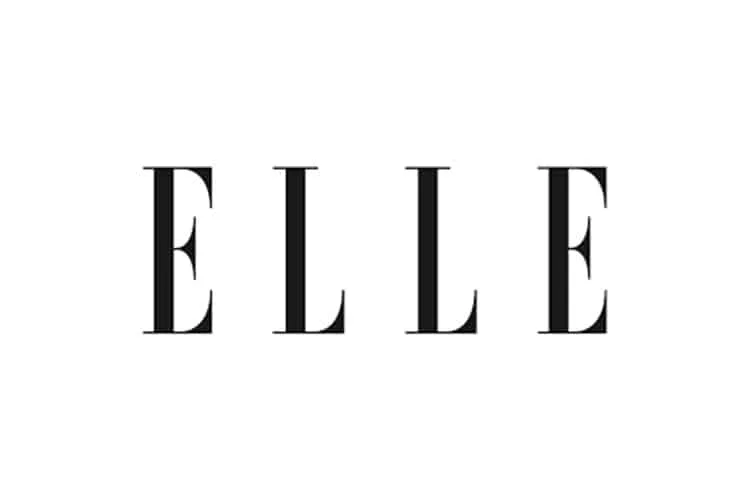 elle magazine