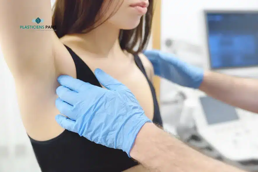 reconstruction mammaire apres un cancer du sein