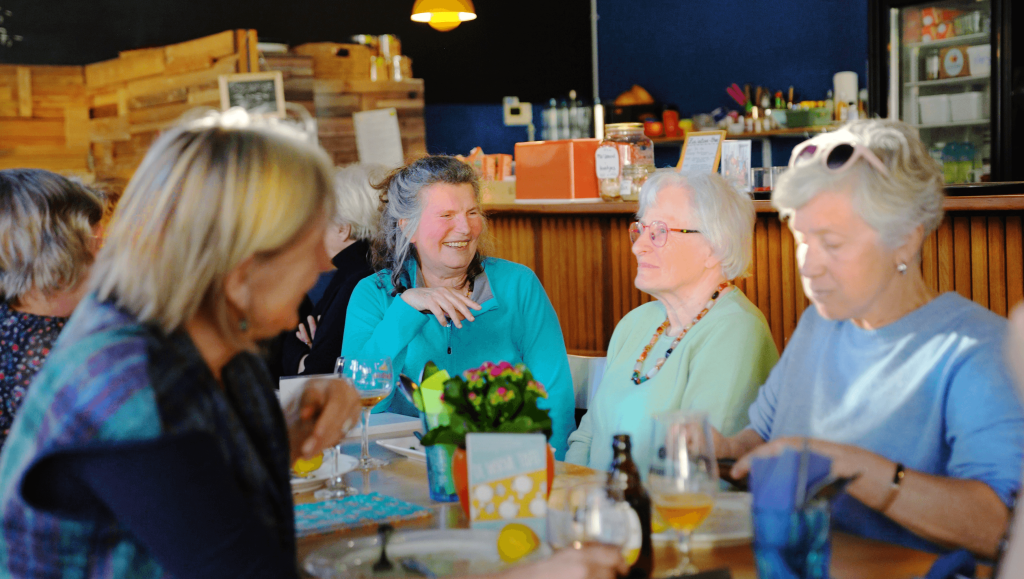 De Warme Tafel